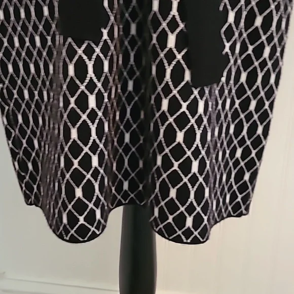 NY& Co Sweater Dress - Picture 11 of 11